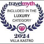 Villa Kastro *