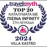 Villa Kastro Nikiana