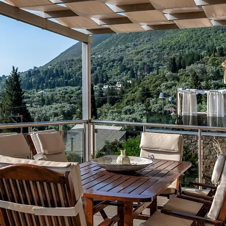 Villa Kastro *