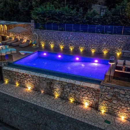 Villa Kastro