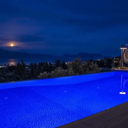 Villa Kastro