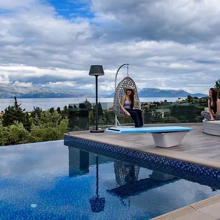 Villa Kastro *